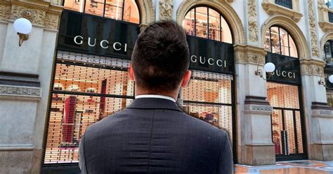 dueño de gucci actualmente|gucci yves.